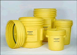 Spill Kits - Overpack Drums