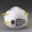 3M Dust Mask