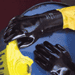 Neoprene Gloves
