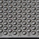 Anti-fatigue mats - solid
