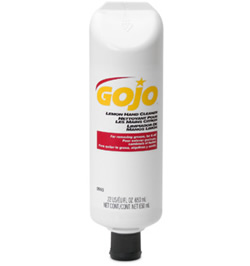 GoJo Waterless Hand Cleaner 22oz