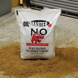 Oilmaster 7X Absorbent