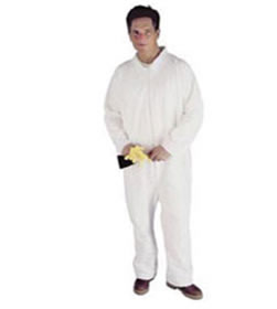 Tyvek Coveralls