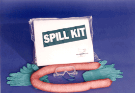 Spill Kits