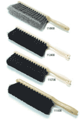 Counter Brushes