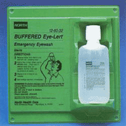 Eyewash Station & Refill