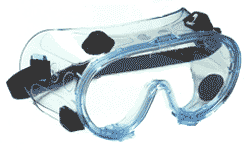 Safety Goggles