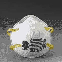 3M Dust Mask