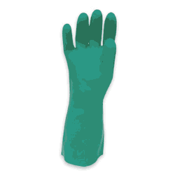 Nitrile Gloves